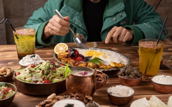 چاقی گیلانی‌ها از گرانی گوشت و مرغ است یا خوردن برنج و نان؟ پیشنهاد استفاده از «پشم باقلا»