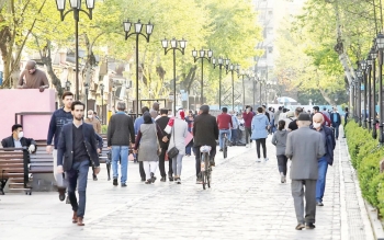 هویت‏‌سوزی در رشت