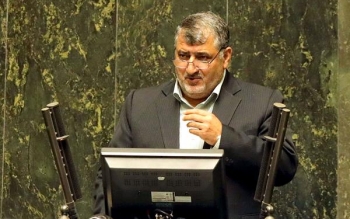 کاظم دلخوش نماینده اسبق صومعه سرا در مجلس،معاون تقنینی دولت پزشکیان شد