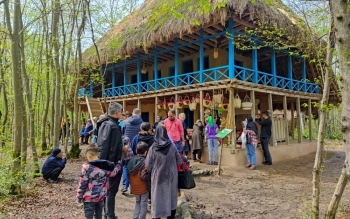 بازدید از موزه ها در روز پدر رایگان است