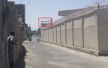 حمله تروریستی به کلانتری ۱۶ زاهدان/ پایان درگیری با هلاکت تروریست ها