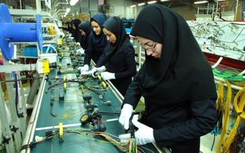 نرخ بیکاری در تابستان امسال ۷.۵ درصد شد/افزایش ۰.۱ درصدی نرخ مشارکت اقتصادی