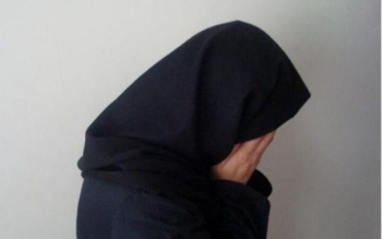 دختر عاشق پیشه نامزد پسر مورد علاقه اش را ربود