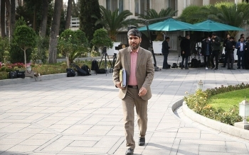 دیوان عدالت اداری حکم معاون رئیس جمهوری را باطل کرد/ تصویر رأی دیوان عدالت