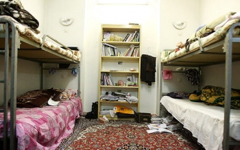 خوابگاه‌های دانشگاه شریف تا اطلاع ثانوی تعطیل است