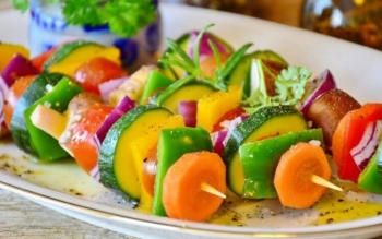 مصرف این شش ماده غذایی خطر حملات قلبی را کاهش می دهد