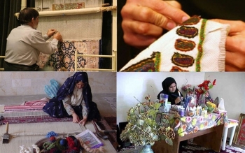 نحوه دریافت تسهیلات و مجوز مشاغل خانگی اعلام شد