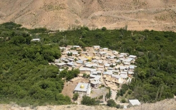 روستای «انبوه» رودبار دهکده جهانی گردشگری می شود