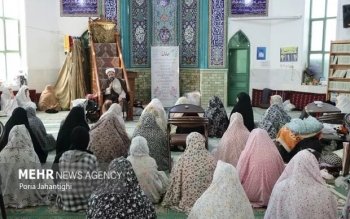 علوم پزشکی برای «فرزندآوری» دست به دامان مادربزرگ ها شد
