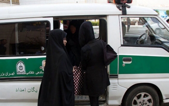 برای راه اندازی مجدد گشت  ارشاد با مجلس هماهنگی نشده