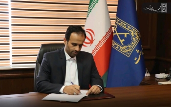فرآیند اجرایی ۴ تقاطع غیرهمسطح در رودباری، نیروی دریایی، حمیدیان و باهنر رشت آغاز شد