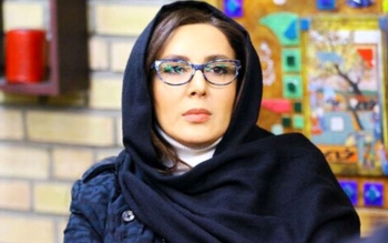 محکومیت لیلا بلوکات به تحمل حبس در یکی از زندان های استان سمنان