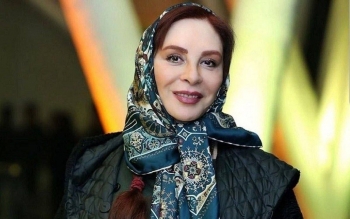 افسانه بایگان به خاطر استفاده از کلاه به ۲ سال حبس تعزیری محکوم شد / طبق این حکم، بایگان باید هر هفته به روانشناس مراجعه کند