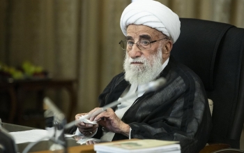 آیت الله جنتی در دبیری شورای نگهبان ابقا شد