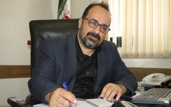 سرپرست اداره کل فرهنگ و ارشاد اسلامی گیلان منصوب شد