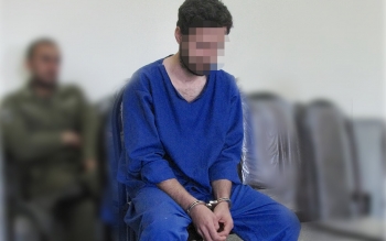 ۴ نفر را کشتم اما سرقت نکردم/ هرکسی را که می‌دیدم شلیک می‌کردم که گیر نیفتم