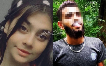  قرار بود بیتا بعد از ۱۶ سال پدرش را ببیند