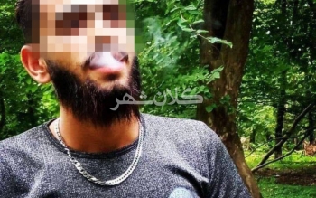 به دختر دیگری علاقه مند شدم، نامزدم را آتش زدم