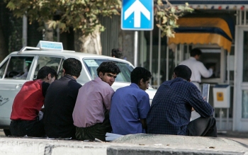 نرخ بیکاری در ۱۷ استان کاهش یافت/جدول