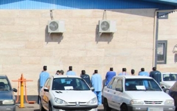  ۱۳ خودرو و ۱۸موتورسیکلت سرقتی در گیلان کشف شد