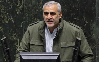 کسی که مسئول حجاب و عفاف بوده، چرا باید این جنایت را انجام دهد