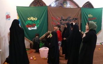 برپایی ۱۱ شب عزاداری در دهه اول ماه محرم با برنامه های نوآورانه و جوان محور