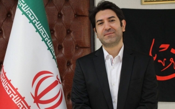 قهرمان سابق تکواندو مالک جدید باشگاه سپیدرود رشت شد