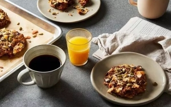 صبحانه چی بخوریم/ مهم ترین ماده غذایی در صبحانه