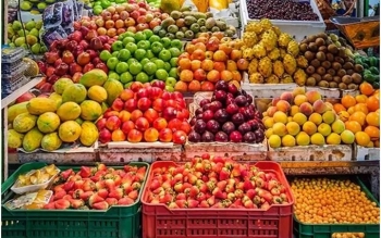 همه چیزهایی که باید درباره خواص میوه های تابستانی بدانید