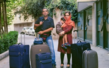میل به مهاجرت، به نیروی کار ساده رسید