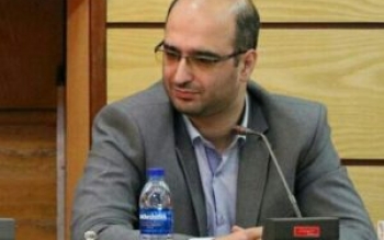  بازداشت سجاد کریمی کارمند استانداری گیلان تکذیب شد