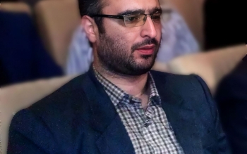 بازداشت سجاد کریمی کارمند استانداری گیلان تکذیب شد