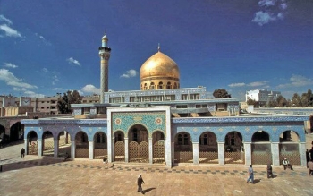 هزینه سفر به سوریه چقدر است؟
