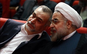 توضیحات قوه قضاییه درباره حسین فریدون برادر حسن روحانی بعد از انتشار عکسی خاص در بیرون زندان
