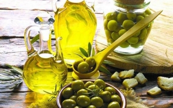 روغن زیتون ماده ای قدرتمند برای مقابله با زوال عقل