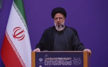 آزادی قلم و بیان از افتخارات جمهوری اسلامی بوده و این آزادی های مشروع در ایران تضمین شده است