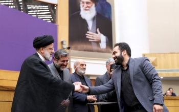 برگزیدگان جشنواره ملی رسانه های ایران معرفی شدند