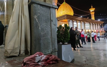 تشریح آخرین وضعیت حادثه حرم شاهچراغ توسط فرمانده سپاه فجر فارس