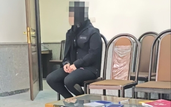 دستگیری «گوگوش» به اتهام سرقت تلفن همراه