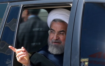 اظهارات سخنگوی قوه‌ قضائیه در خصوص تشکیل پرونده قضایی برای حسن روحانی