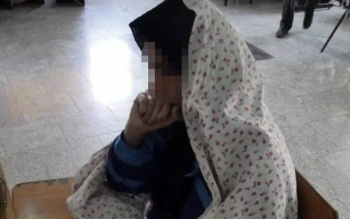 مرگ مرد سوخته پس از ۲ روز جدال با مرگ/زن:معتاد بود و فراموش کرده بود خانواده  دارد