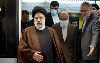 زاکانی شهردار تهران دستیار ویژه رئیس‌جمهور شد