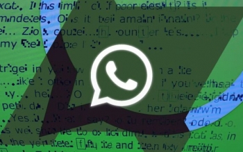 واتس‌اپ اسکرین‌شات‌ها را خبر می‌دهد؟
