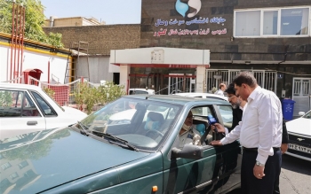 خبر مهم معاون اول درباره ی بنزین/ سوختگیری چه تغییری کرد؟
