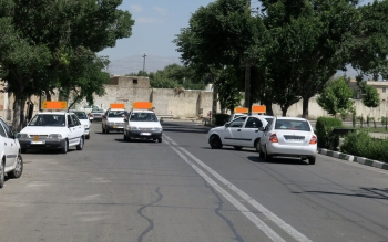 کلاس های آئین نامه رانندگی دیگر اجباری نیست