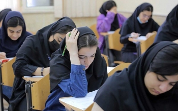 زمان ثبت نام و برگزاری آزمون‌های ۱۴۰۳ اعلام شد