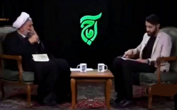 اگر مسئولی در گیلان لواط کرده قطعا باید از کوه پرت و تکه تکه شود تا همه ادب شوند