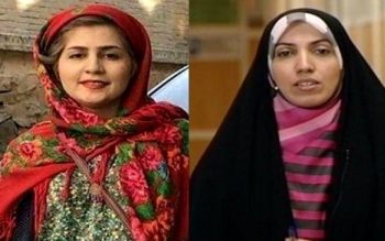  آمنه سادات ذبیح‌پور نه مستندانی برای ادعاهایش داشت و نه مجوز استفاده از فیلم بازجویی را ارائه کرد
