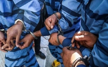 اخاذی از شاخ اینستاگرام سارقان را گرفتار کرد / سرکرده باند: من برج سازم، برایم پاپوش دوخته اند