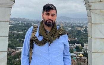 طالبان عکاس تسنیم را آزاد کرد
